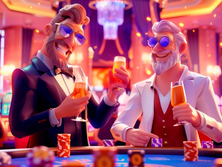 matbet gaming platform