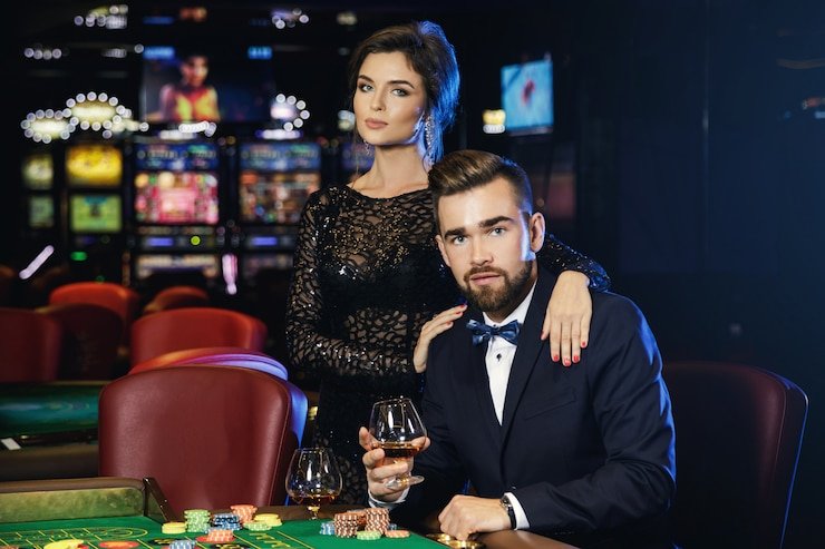 matbet Live Casino